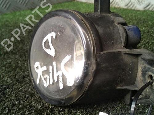 Right front fog light RENAULT CLIO III (BR0/1, CR0/1) 1.5 dCi (BR0H, CR0H, CR1S, BR1S) | BP29947501C31