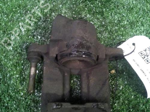 Used Left front brake caliper RENAULT CLIO II (BB_, CB_) 1.5 dCi (B/CB07) (65 hp) 30066779