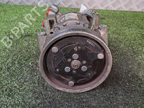 AC-Kompressor RENAULT CLIO III (BR0/1, CR0/1) 1.5 dCi (BR17, CR17) (86 hp) 22629816