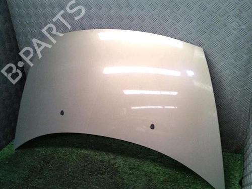 Used Hood CITROËN C3 I (FC_, FN_) 1.4 i (73 hp) 29953276