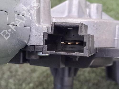 Used Rear wiper motor PEUGEOT 208 II (UB_, UP_, UW_, UJ_) 1.2 PureTech 100 (101 hp) 29948194