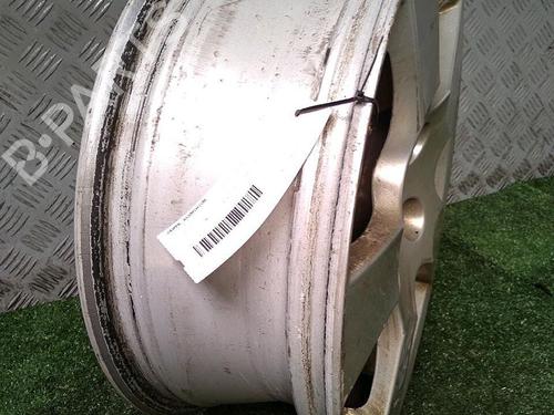 Rim PEUGEOT 207 (WA_, WC_) 1.6 HDi | BP29950126C45 