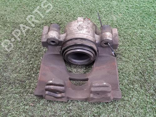 Right front brake caliper RENAULT SCÉNIC III (JZ0/1_)  | BP26607829M104 