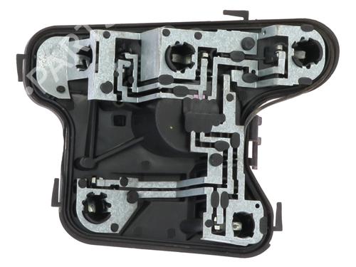 Lampeholder AUDI A4 B6 (8E2) 1.9 TDI (130 hp) 31160747