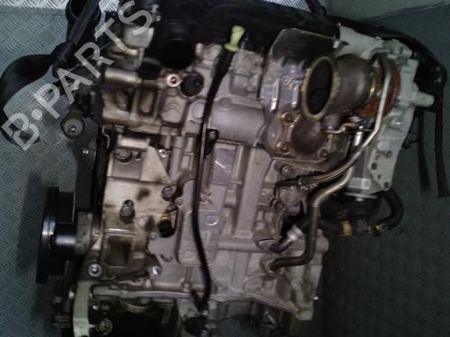 Motore DS DS 3 / DS 3 CROSSBACK (UR_, UC_, UJ_) 1.2 PureTech 130 (URHNSS) (131 hp) 30613584