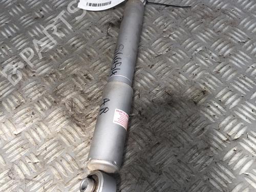 Right rear shock absorber OPEL ASTRA G Convertible (T98) 2.2 16V (F67) 72119052