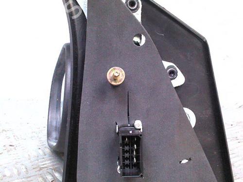 Außenspiegel links für RENAULT MEGANE Scenic (JA0/1_) 1.4 i (JA0E) (75 hp) 30074960