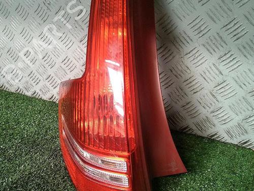 Left taillight CITROËN C4 I (LC_) 1.6 HDi | BP30075797C34 