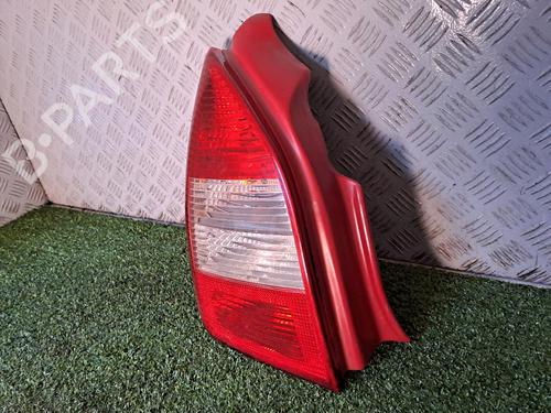 Left taillight CITROËN C2 (JM_) 1.4 HDi | BP20713522C34 