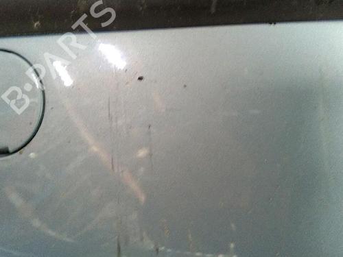 Front bumper FIAT PUNTO (188_) 1.2 60 (188.030, .050, .130, .150, .230, .250) | BP30073550C7