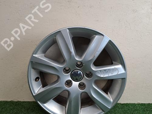 Used Rim VW POLO V (6R1, 6C1) 1.2 TDI (75 hp) 31972729