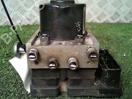 ABS pump PEUGEOT 207 (WA_, WC_) 1.6 HDi | BP30075974M43