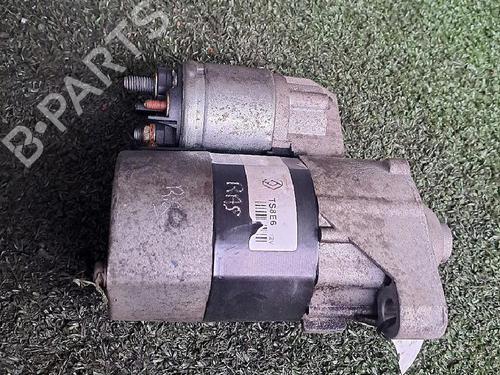 Starter RENAULT TWINGO II (CN0_) 1.2 16V (CN04, CN0B) | BP30063346M8 - Image 2