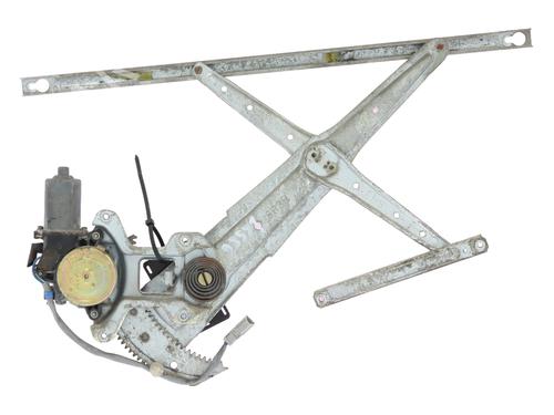 Rudehejsemekanisme Højre foran HONDA CRX II (ED, EE) 1.6 i 16V (ED9) (131 hp) 30573904