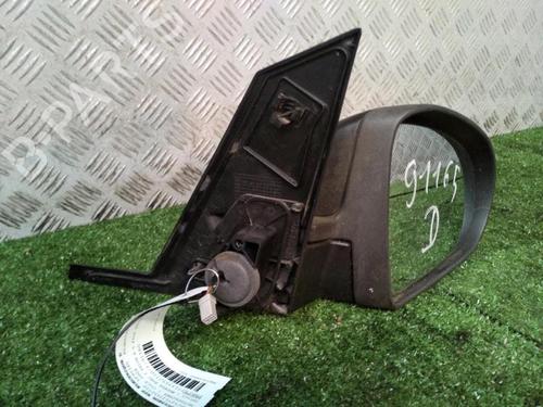 Bakspejl Højre MITSUBISHI COLT VI (Z3_A, Z2_A) 1.5 DI-D (Z39A) | BP30071843C27