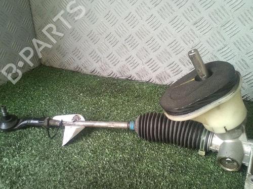 Used Steering rack RENAULT CLIO III Grandtour (KR0/1_) 1.5 dCi (KR0G) (68 hp) 29949768