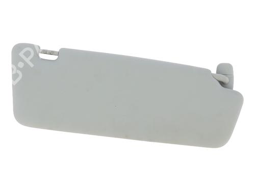 left-sun-visor-audi-a1-sportback-8xa-8xf-2011-2012-2013-2014-2015-2016-2017-2018-2019-34701038 main image