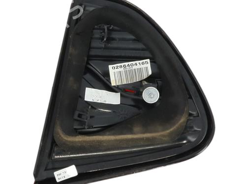 Left tailgate light RENAULT CAPTUR I (J5_, H5_) 1.2 TCe 120 | BP36662725C79 - Image 2