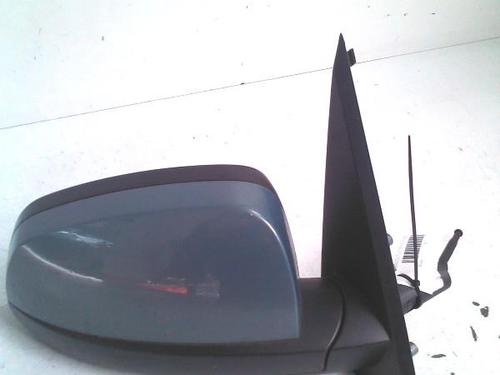 Right mirror OPEL MERIVA A MPV (X03) 1.3 CDTI (E75) | BP30075467C27