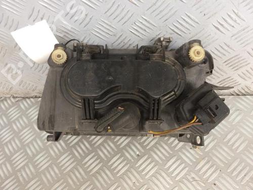 Right headlight AUDI A3 (8L1) 1.9 TDI | BP30068833C29 