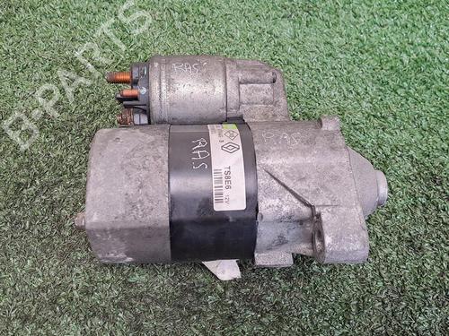 Starter RENAULT CLIO II (BB_, CB_) 1.2 (BB0A, BB0F, BB10, BB1K, BB28, BB2D, BB2H, CB0A,... | BP29948537M8