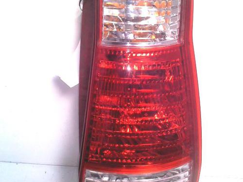 Right taillight HYUNDAI MATRIX (FC) 1.6 | BP29952175C35
