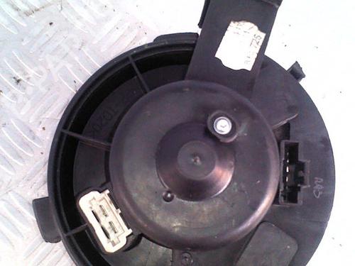Heater blower motor PEUGEOT 307 (3A/C) 1.6 16V | BP30074684M62
