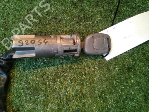 Used Ignition barrel Ignition barrel RENAULT TWINGO I (C06_) 1.2 (C066, C068) (58 hp) 30071623 30071623