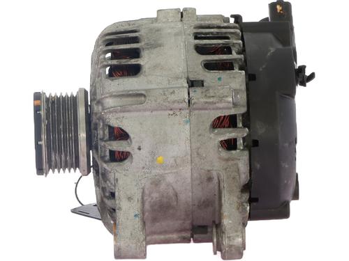 Used Alternator Alternator PEUGEOT 2008 II (UD_, US_, UY_, UJ_, UR_, UC_) 1.2 PureTech 100 (USHNK) (101 hp) 31852381 31852381