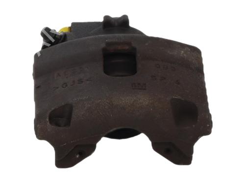 Right front brake caliper OPEL CORSA E (X15) 1.4 (08, 68) | BP40111656M104 - Image 2