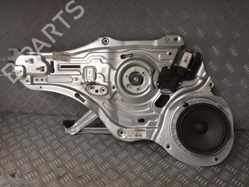 Used Front left window mechanism KIA SPORTAGE III (SL) 1.7 CRDi (116 hp) 13887364