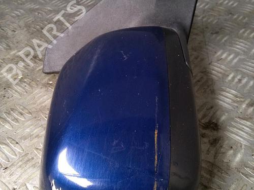 Right mirror FIAT DOBLO Platform/Chassis (263_) 1.4 | BP30070965C27