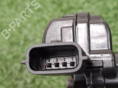 Used Tailgate lock Tailgate lock RENAULT SCÉNIC III (JZ0/1_) 1.5 dCi (110 hp) 29948320 29948320