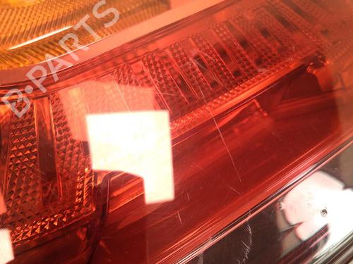 Used Left taillight FIAT 500X (334_) 1.6 D Multijet (334AXA1B, 334AXA11) (120 hp) 29950385