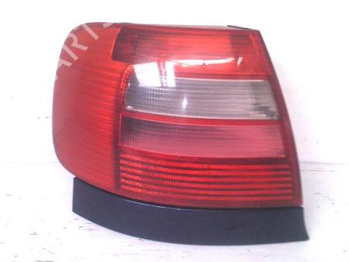 Used Left taillight Left taillight AUDI A4 B5 (8D2) 1.9 TDI (110 hp) 30075186 30075186