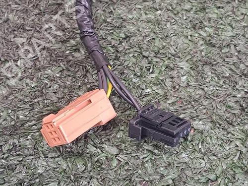 Bakspejl Højre CITROËN C4 CACTUS 1.2 VTi 82 (82 hp) 30067981