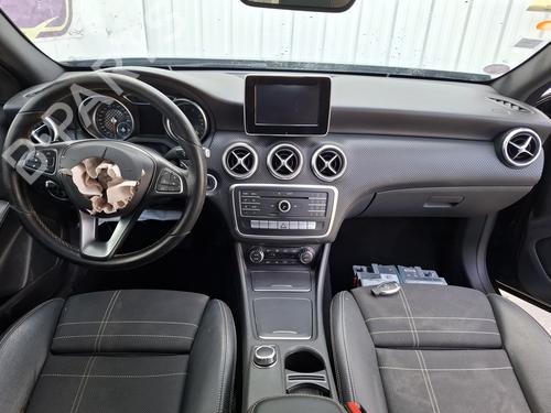 Right sun visor MERCEDES-BENZ A-CLASS (W176) A 160 (176.041) | BP37202740I2 - Image 8