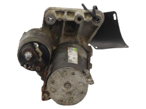 Starter PEUGEOT BIPPER Tepee 1.4 HDi | BP38607257M8  - Image 5