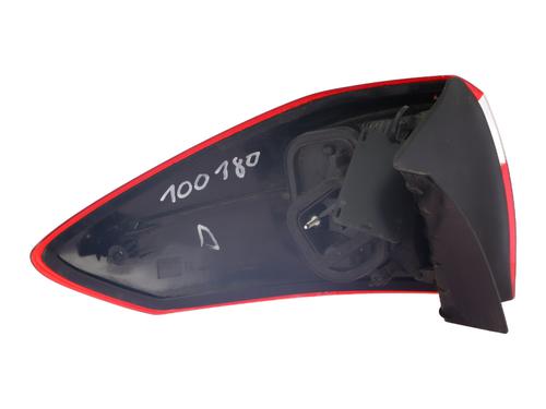 Lampa tylna prawa FORD C-MAX II (DXA/CB7, DXA/CEU) 1.6 TDCi | BP30934901C35