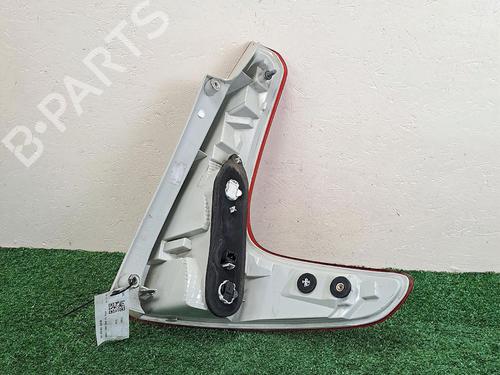 Left taillight RENAULT GRAND SCÉNIC III (JZ0/1_) 1.5 dCi (JZ09, JZ0D, JZ10, JZ14, JZ1G, JZ29, JZ2C) | BP30068424C34 