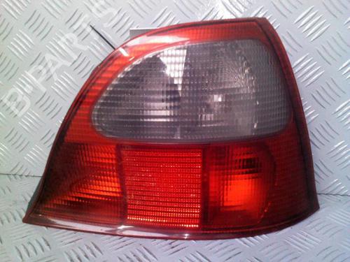 Used Right taillight Right taillight ROVER 200 II Hatchback (XW) [1989-1995] 30075124 30075124
