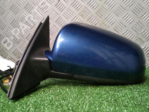 Used Left mirror AUDI A4 B7 Avant (8ED) 2.0 TDI 16V (140 hp) 30071468