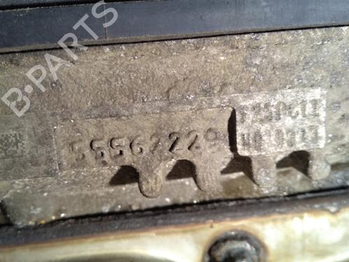 Engine OPEL CORSA D (S07) 1.2 LPG (L08, L68) | BP31849531M1