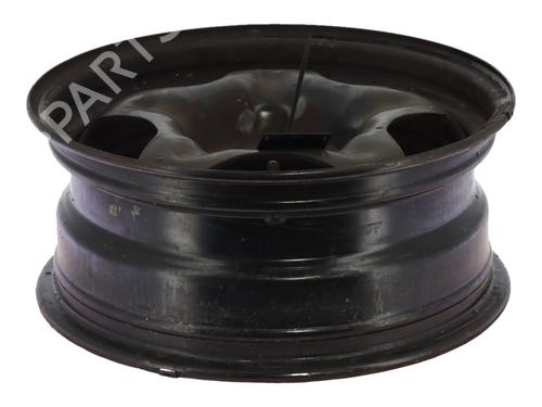 Used Rim Rim PEUGEOT 2008 I (CU_) 1.2 PureTech 82 (82 hp) 40246207 40246207