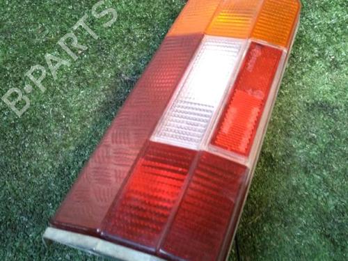 Left taillight LADA NIVA Closed Off-Road Vehicle (2121, 2131) 1600 4x4 | BP30072162C34 