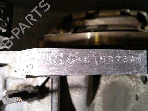 Engine NISSAN MICRA III (K12) 160 SR | BP30074020M1 