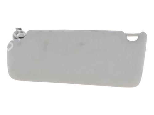 Used Right sun visor Right sun visor RENAULT CLIO I (B/C57_, 5/357_) [1990-1999] 33564674 33564674