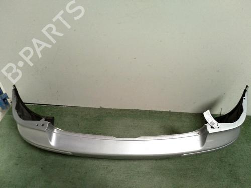 Rear bumper VW GOLF IV (1J1) 1.9 TDI | BP17762009C8