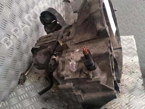 Gearbox NISSAN PRIMERA Hatchback (P11) 1.6 16V | BP29951816M3