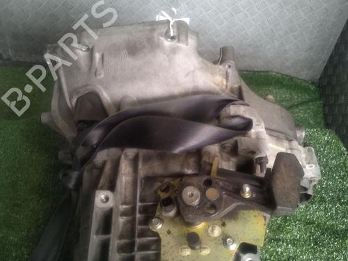 Gearbox FORD MONDEO III (B5Y) 2.0 16V TDDi / TDCi | BP30068353M3 